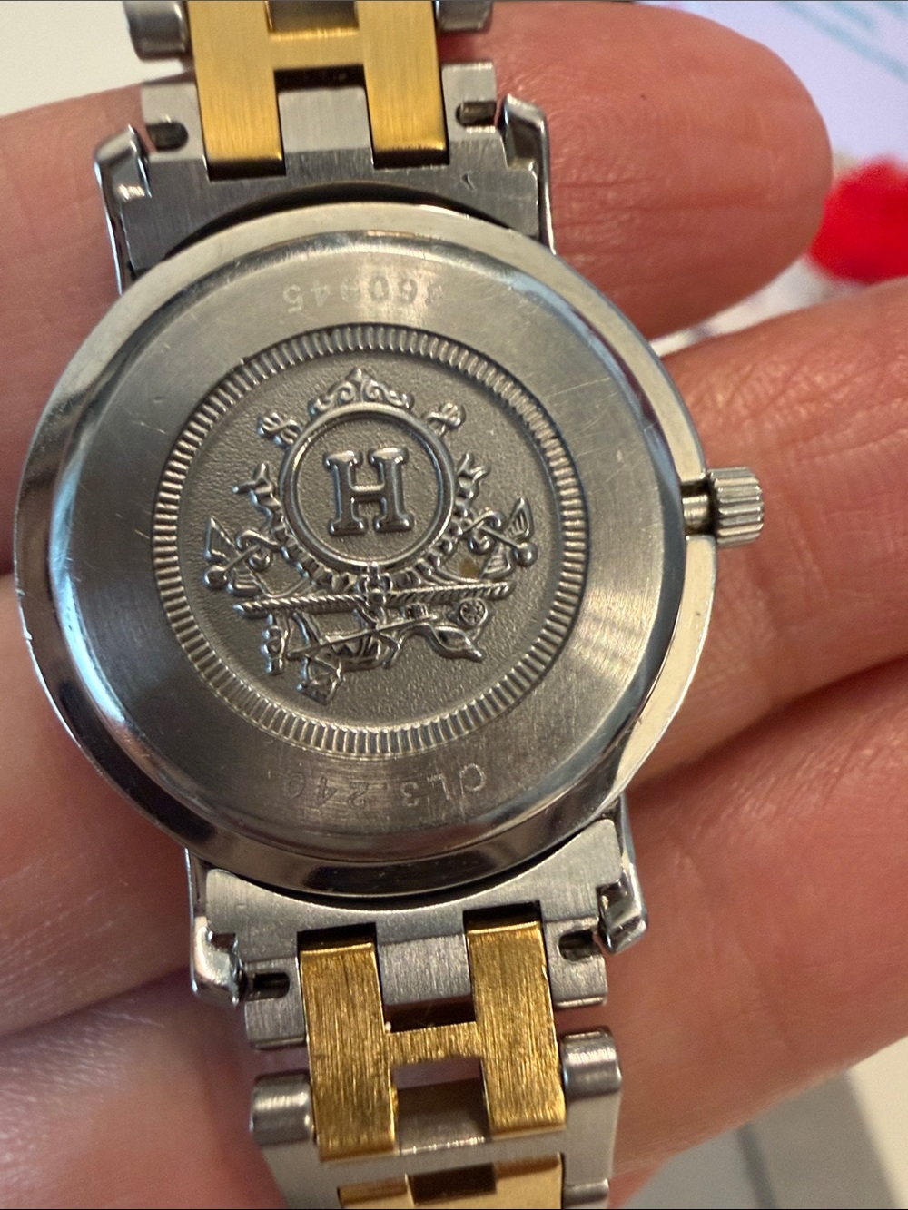 Hermès Watch - Picture 8 of 13
